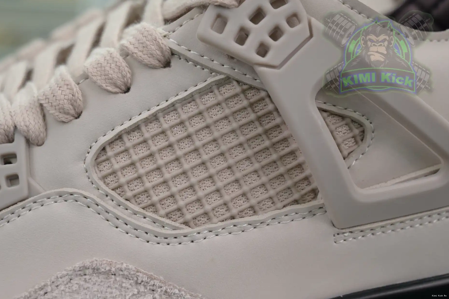 Kimikick A Sleeping” Maniére x Were Jordan Jordan 4“While You Ma Air 0611